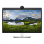 Dell | Monitor | P2424HEB | 24 " | IPS | 16:9 | 60 Hz | 8 ms | 1920 x 1080 pixels | 250 cd/m&sup2; | HDMI ports quantity 1 | Black, Silver|210-BKVC