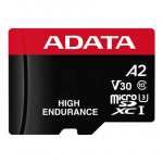 ADATA | UHS-I | 64 GB | microSDXC/SDHC | Flash memory class 10 | Adapter|AUSDX64GUI3V30SHA2-RA1