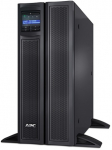 APC Smart-UPS X 2200VA Short Depth Tower/Rack Convertible LCD 200-240V | Schneider Electric|SMX2200HV