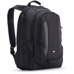 Case Logic | RBP315 | Fits up to size 16 " | Backpack | Black|RBP315 BLACK