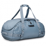 Thule | 40L Bag | Chasm | Duffel | Waterproof | Pond Gray|TDSD302 POND GRAY
