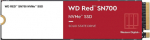 SSD|SANDISK|2000xTBW rating|MTBF 1750000 h|Read speed 3430 MB/s|Write speed 3000 MB/s|NVMe Yes|PCI Express 3.0|M.2|1000 GB|POWERED BY SANDISK|Red SN700|WDS100T1R0C|WDS100T1R0C