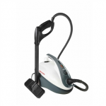 Polti | Steam cleaner | PTEU0267 Vaporetto Smart 30_S | Power 1800 W | Steam pressure 3 bar | Water tank capacity 1.6 L | White|PTEU0267