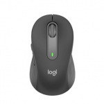 Logitech M650 L Wireless Mouse GRAPH EMEA|910-006236