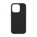 CARE Fashionable Case | Back cover | Apple | iPhone 16 Pro | Recycled plastic | Black | MagSafe|1378