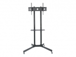 TECHLY 309982 Mobile stand for TV|309982