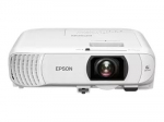 Epson | EH-TW840 | Full HD (1920x1080) | 4000 ANSI lumens | White|V11HB63040