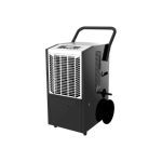 Adler AD 7864 Industrial compressor Air dehumidifier, 50 L per 24 h, Black/White | Adler|AD 7864