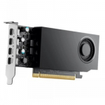 DELL NVIDIA RTX A1000 8GB FH (4X MDP1.4A)|DELL-M3R8K