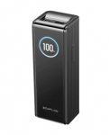 POWER BANK USB 25000MAH RAPID/170W BLACK 5023001024 ECOFLOW|5023001024