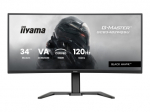 IIYAMA GCB3482WQSU-B1 34inch|GCB3482WQSU-B1