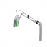 Genesis | Microphone | Radium 251 | Noise reduction|NGM-2355