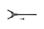 CAMERA ACC OSMO ACT. HELMET/CHIN MNT CP.AS.AA000001 DJI|CP.AS.AA000001