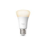 Philips Hue W 1100 A60 1P EU | E27 | 9.5 W | Soft white light | Bluetooth and Zigbee|8720169364707