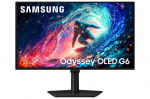 Monitor|SAMSUNG|27 "|2560 x 1440 pixels|Quad HD|Native aspect ratio 16:9|OLED|Flat|LS27HG612SUXEN|LS27HG612SUXEN