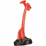 BLACK & DECKER Grass Trimmer GL310-QS, 300 W | Cordless|GL310-QS
