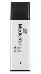 MEMORY DRIVE FLASH USB3.2 16GB/MR1899 MEDIARANGE|MR1899