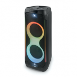Muse Party Box Speaker | M-1957 DJ | 800 W | Bluetooth | Wireless connection|M-1957 DJ