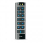 CARD READER W/KEYPAD//ACCO ACCO-SCR-BG SATEL|ACCO-SCR-BG