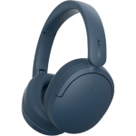 Sony WH-CH730N Wireless Noise Cancelling Headphones - Blue | Sony|WHCH730NL.CE7