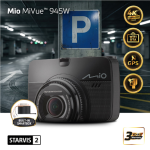 Mio Premium 4K, STARVIS 2, Wi-Fi, GPS Dash Cam | MiVue 945W | GPS | Wi-Fi|5415N9260035