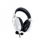 Razer Gaming Headset | BlackShark V2 X | Wired | Over-Ear | Microphone | Special White Edition | Noise canceling|RZ04-03241700-R3M1