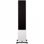 Magnat Signature 607 Floorstanding Speaker, Satin white, Single|D146322