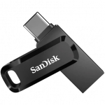 MEMORY DRIVE FLASH USB-C 128GB/SDDDC3-128G-G46 SANDISK|SDDDC3-128G-G46