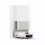Dreame X50 Ultra Robot Vacuum Cleaner, White | Dreame|X50 Ultra WH