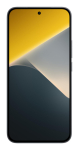 MOBILE PHONE POCO X8/8/256GB WHITE MZB0P7IEU POCO|MZB0P7IEU