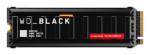 SSD|SANDISK|2400xTBW rating|NVMe Yes|PCI Express 5.0|M.2|4000 GB|WDS400T1XHM-00CMT0|WDS400T1XHM