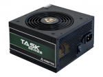 Power Supply|CHIEFTEC|700 Watts|Efficiency 80 PLUS BRONZE|PFC Active|TPS-700S|TPS-700S