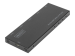 DIGITUS DS-45323 HDMI Splitter|DS-45323