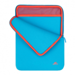 NB SLEEVE ANTISHOCK MACBOOK 13/5221 BLUE RIVACASE|5221BLUE
