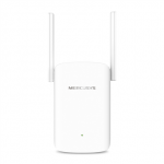 Mercusys AX1500 Wi-Fi 6 Range Extender | ME60X | 802.11ax | 1201 Mbit/s | Ethernet LAN (RJ-45) ports 1 | MU-MiMO No | no PoE | Antenna type 2xExternal|ME60X