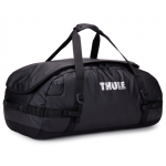 Thule | 70L Bag | Chasm | Duffel | Waterproof | Black|TDSD303 BLACK