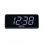 Camry | Radio | CR 1156 | Alarm function | white/black|CR 1156