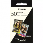 50 sheets | ZP-2030 | Photo Paper | White | 5 x 7.6 cm|3215C002