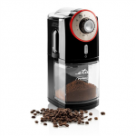ETA | Grinder | Perfetto ETA006890000 | 100 W | Coffee beans capacity 200 g | Lid safety switch | Number of cups Up to 14 pc(s) | Black|ETA006890000