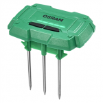 Osram SMART+ RF Soil Moisture Sensor | Green|4058075849426