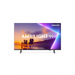Philips 50PUS8510/12 | 50 | Smart TV | TITAN OS | UHD | Black|50PUS8510/12