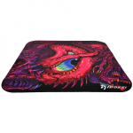 Arozzi Zona Square Floor Pad | Crawling Chaos|AZ-ZONA-QTRO-CHAOS