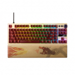 Razer Huntsman V3 Pro Tenkeyless | Gaming Keyboard | Wired | US | Razer Analog Optical Switch Gen-2 | Counter-Strike 2 Edition|RZ03-04982100-R3M1