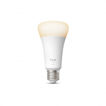 Philips Hue W 1600 A67 1P EU | E27 | 13.5 W | Soft white light | Bluetooth and Zigbee|8720169363885