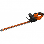 BLACK & DECKER | Hedge trimmer | BEHTS451-QS | 550 W|BEHTS451-QS