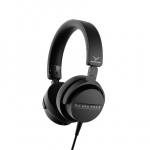 Beyerdynamic Professional 2-in-1 DJ Headphones | DJ 300 PRO X | 3.5 mm and adapter 6.35 mm | On-Ear|1001619