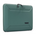 Thule | Case MacBook Pro 16" | Gauntlet | Sleeve | Hazy Green|3205413