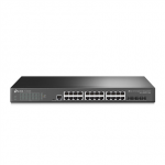 TP-LINK TL-SG3428X 10Gbit man. switch|TL-SG3428X