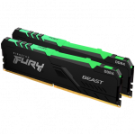 MEMORY DIMM 16GB PC28800 DDR4/K2 KF436C17BB2AK2/16 KINGSTON|KF436C17BB2AK2/16
