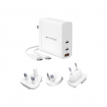 Hyper | HyperJuice GaN 140W USB-C Charger|HJG140WW